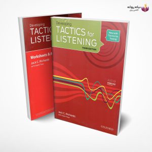 Tactics for Listening Developing