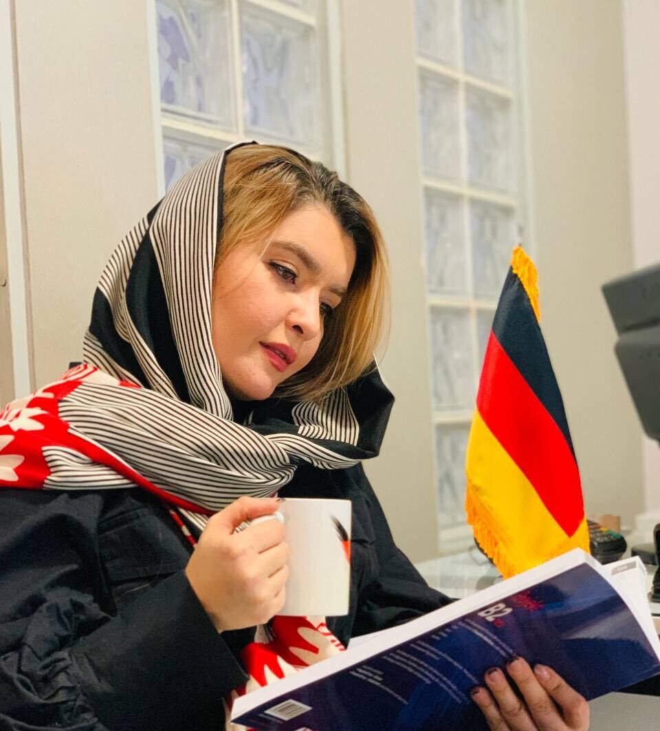 Why Learning German Can Be Beneficial for You - Siahpoosh