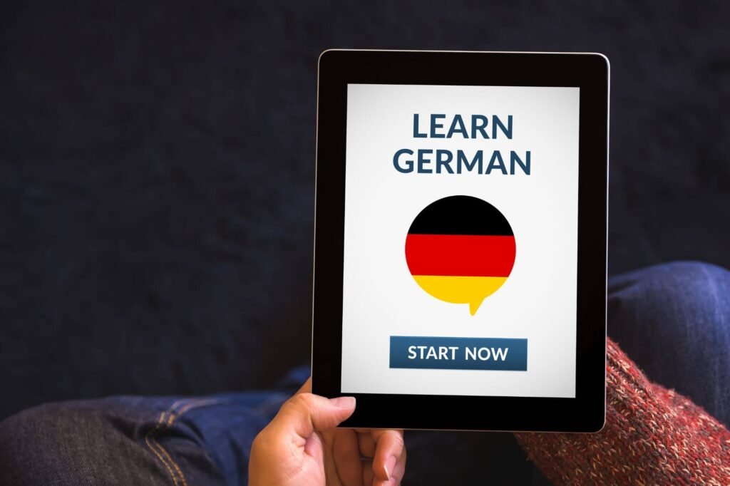 Why Learning German Is a Smart Choice for the Future