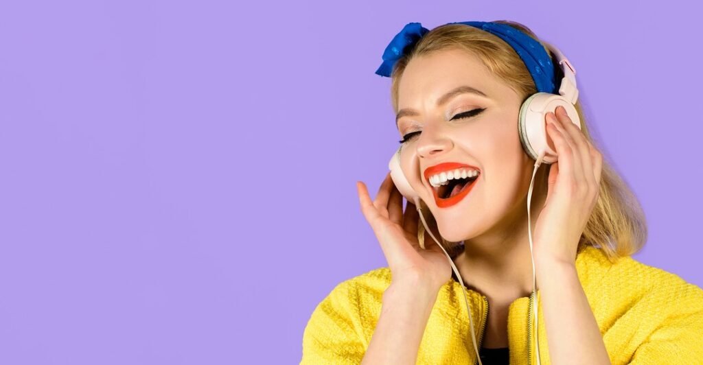 How to Use Music for Language Learning