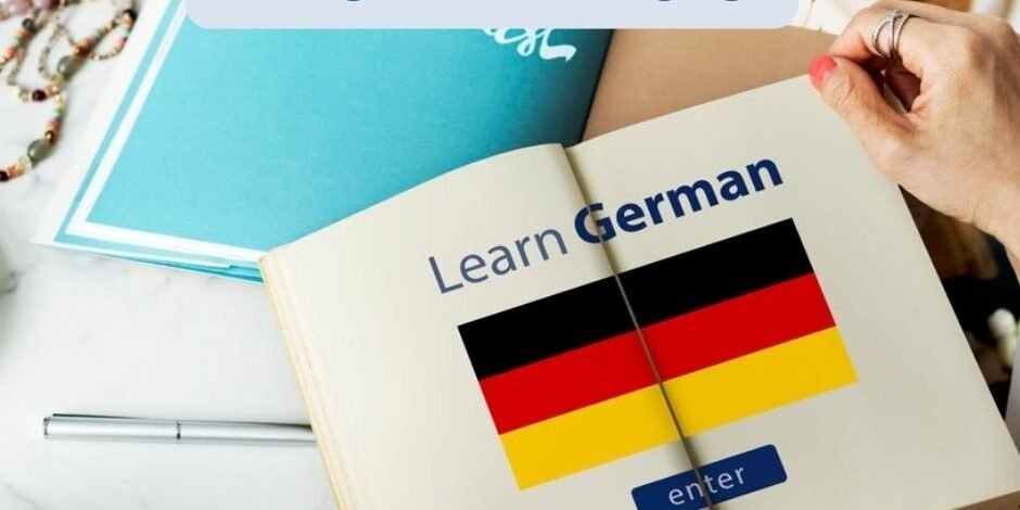 Why German is Known as the Language of Science and Technology