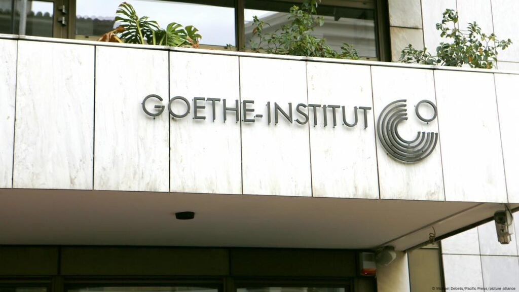 Key Tips for Success on Your Goethe Exam Day