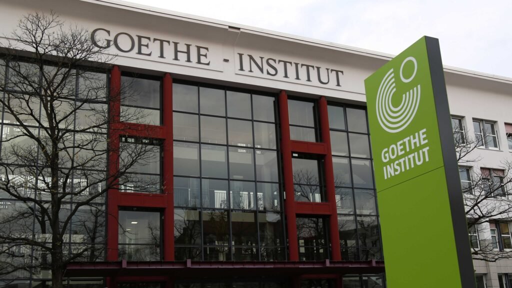 A Guide to the Rules of the Goethe Institut Exams