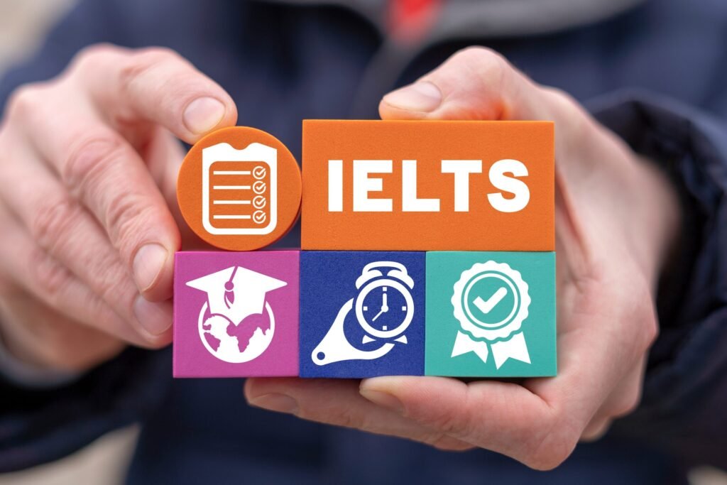 Essential Tips for Success on IELTS Exam Day