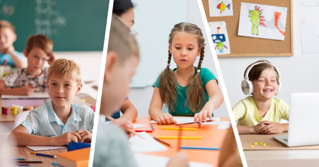 Best Methods for Teaching Languages to Children