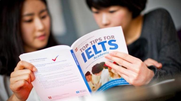 Top Books to Prepare for the IELTS Exam