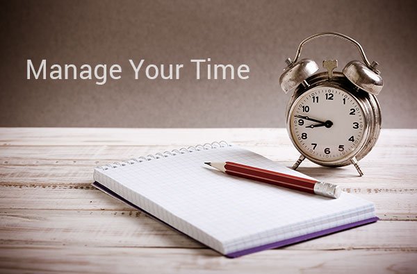 How to Manage Time in IELTS Reading Test