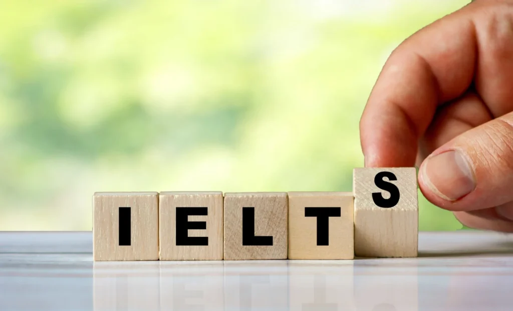 Boost Your IELTS Speaking